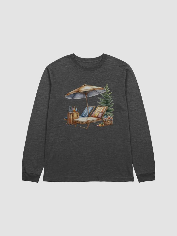 The Ideal Travel Shirt product image (1)