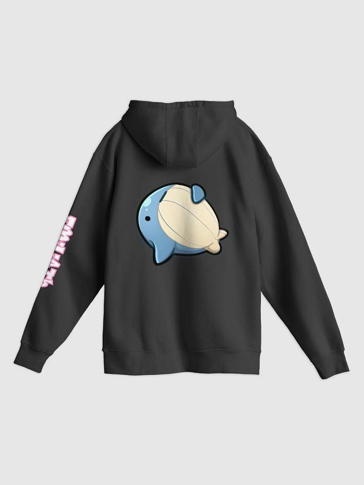 UwU Ded Hoodie product image (2)