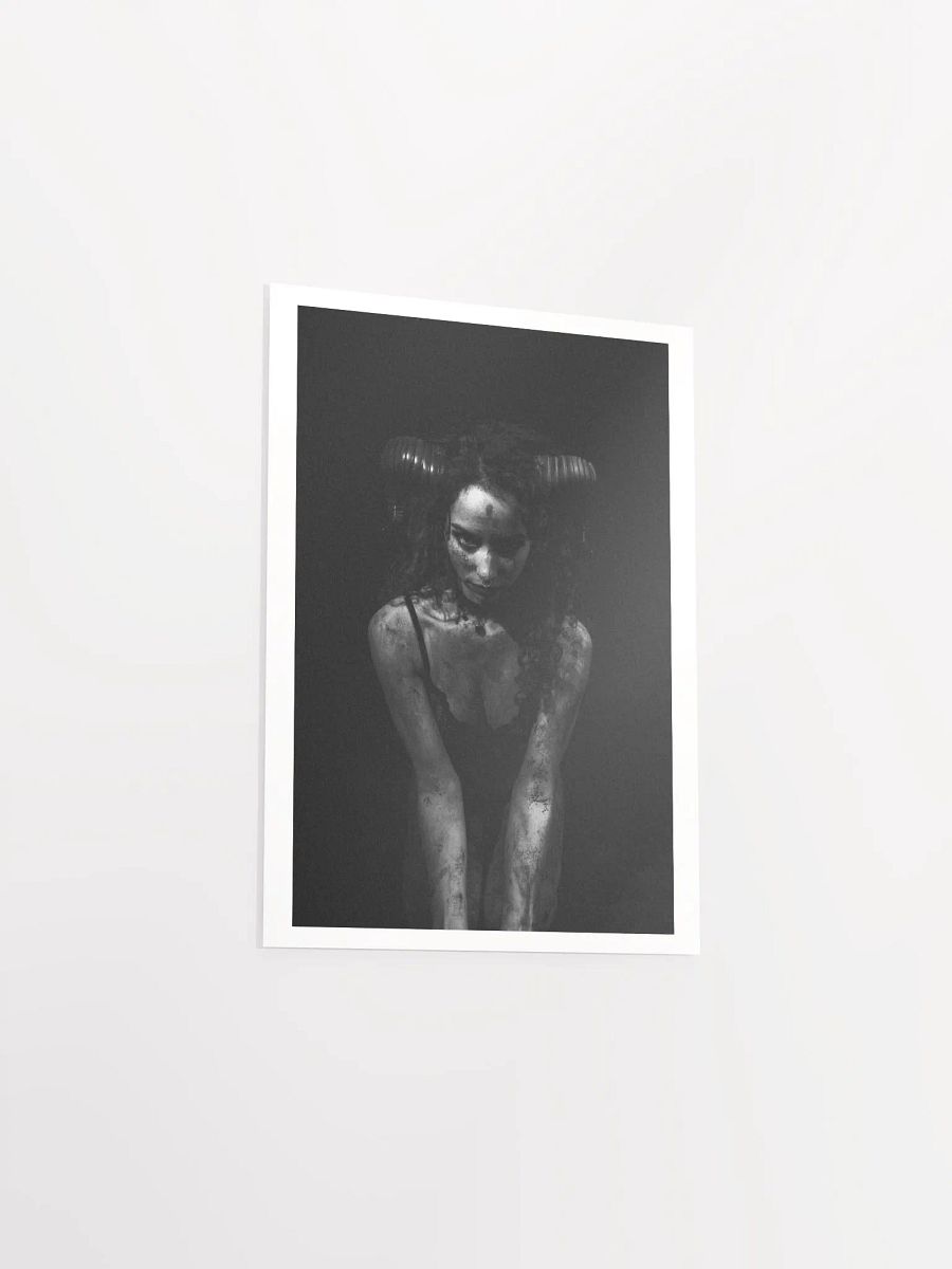 𝔉𝔯𝔢𝔶𝔞 𝔐𝔞𝔱𝔱𝔢 𝔓𝔞𝔭𝔢𝔯 𝔓𝔬𝔰𝔱𝔢𝔯 product image (3)