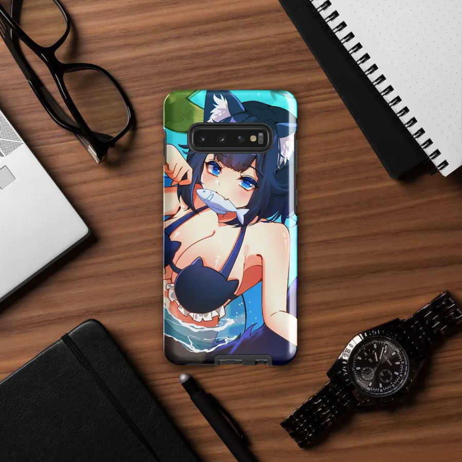 Jackie Samsung Tough Case product image (12)