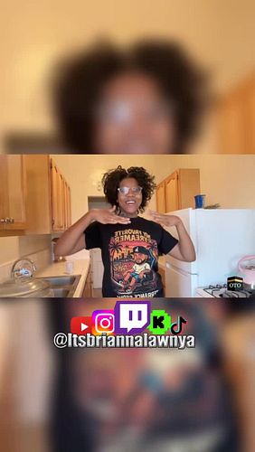 Come join my virtual cooking show! You can watch live daily and get to know who Brianna Lawnya is! Follow my TikTok channel @...
