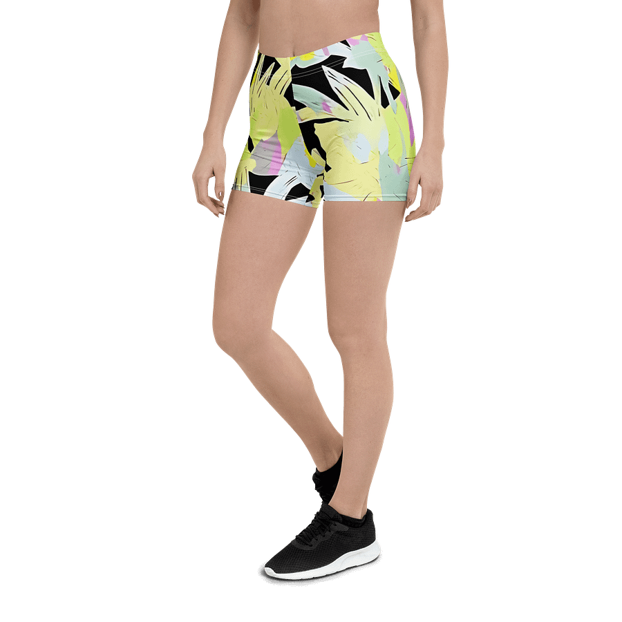DTAC Pastel Motion Shorts product image (6)