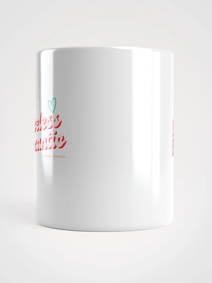Hopeless Romantic | Mug product image (15)
