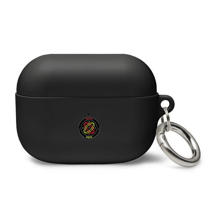 RFTV Gear AirPods Case product image (2)