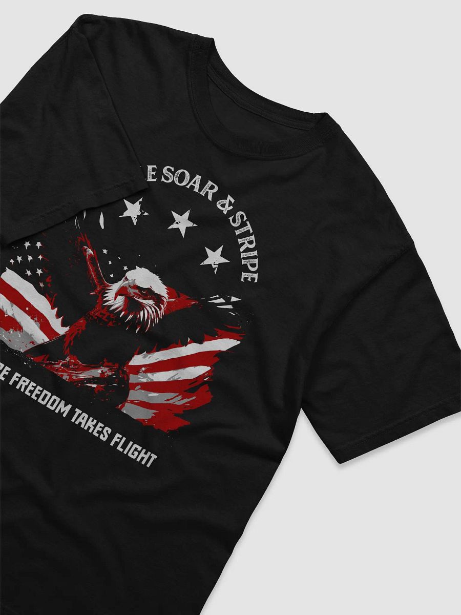 Eagle Soar & Stripes product image (3)