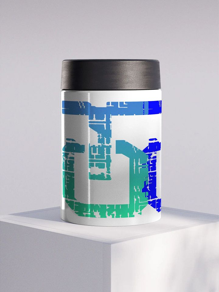 Hot Techie Tumbler product image (2)