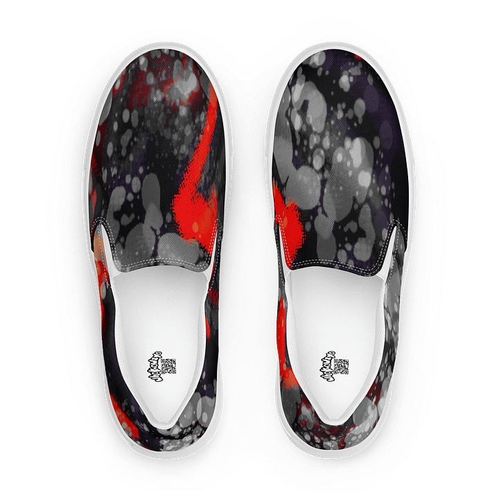 red black purple mens product image (1)