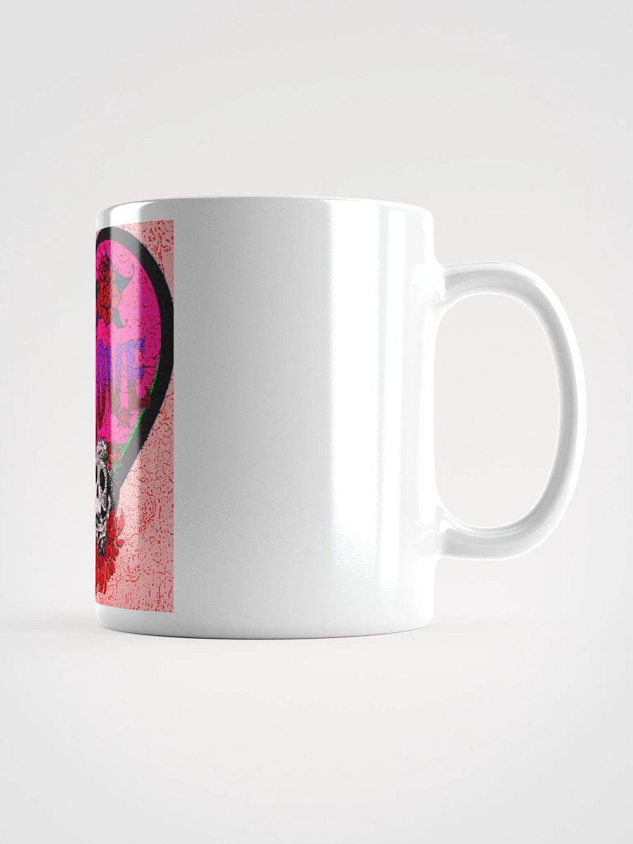 True Love mug product image (4)