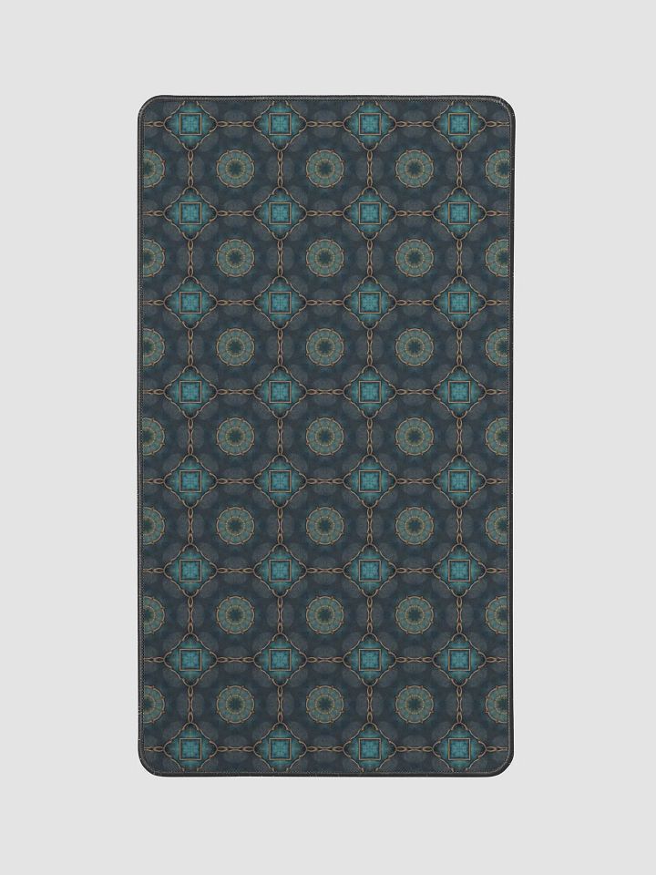 Large Desk Mat 22" x 12" #18582388 product image (2)