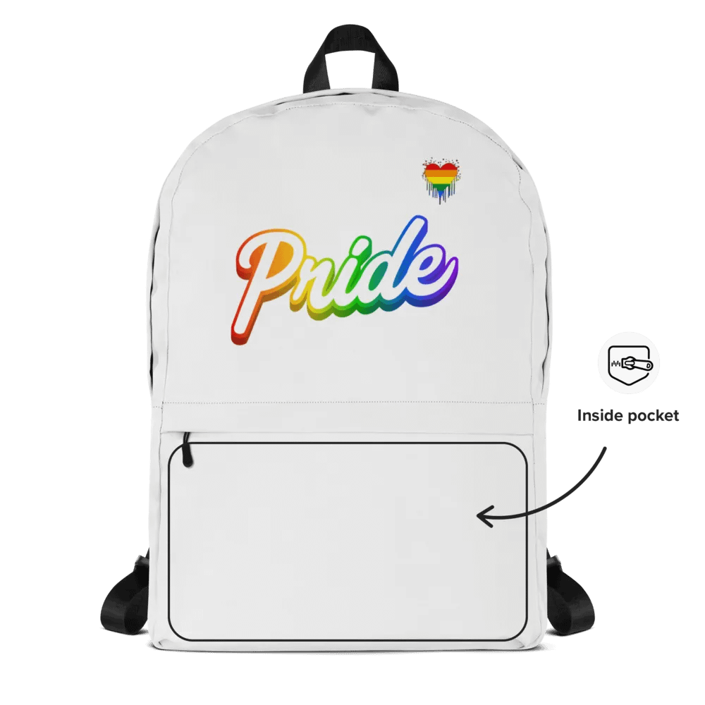 Pride Backpack product image (12)