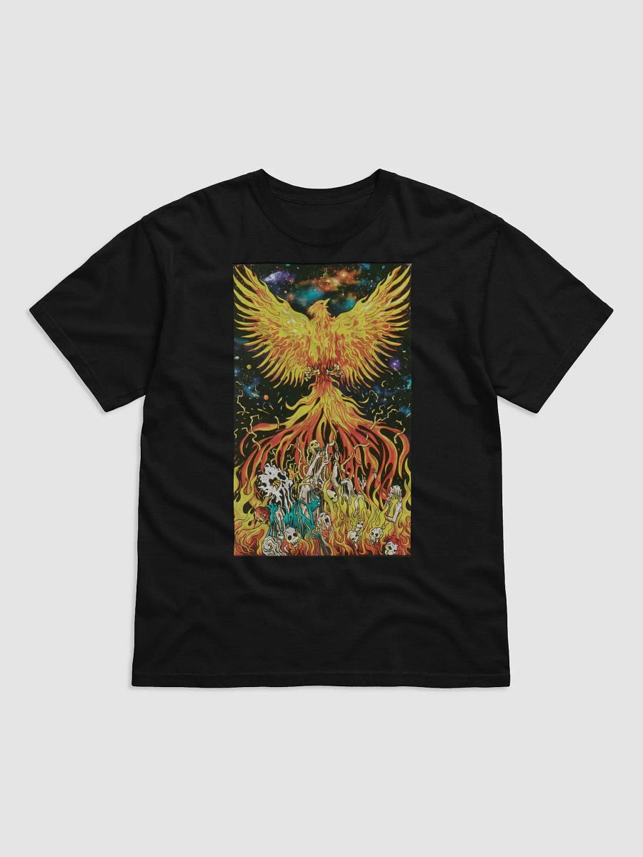 Rebirth Tarot T-Shirt product image (1)