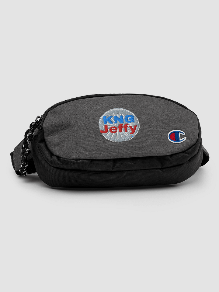 KNG Jeffy Fanny Pack product image (1)