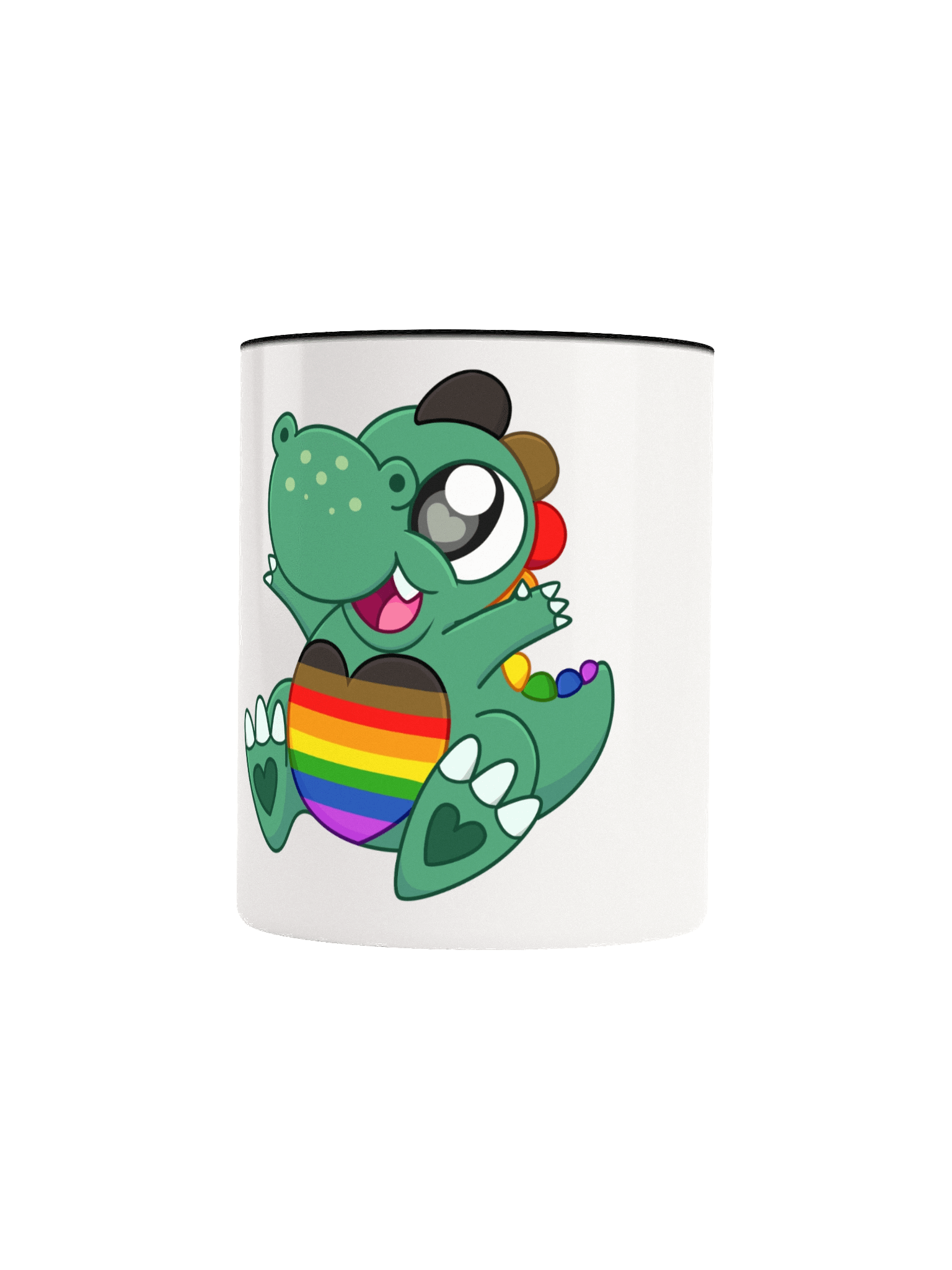 Philadelphia Pride Mug! product image (63)