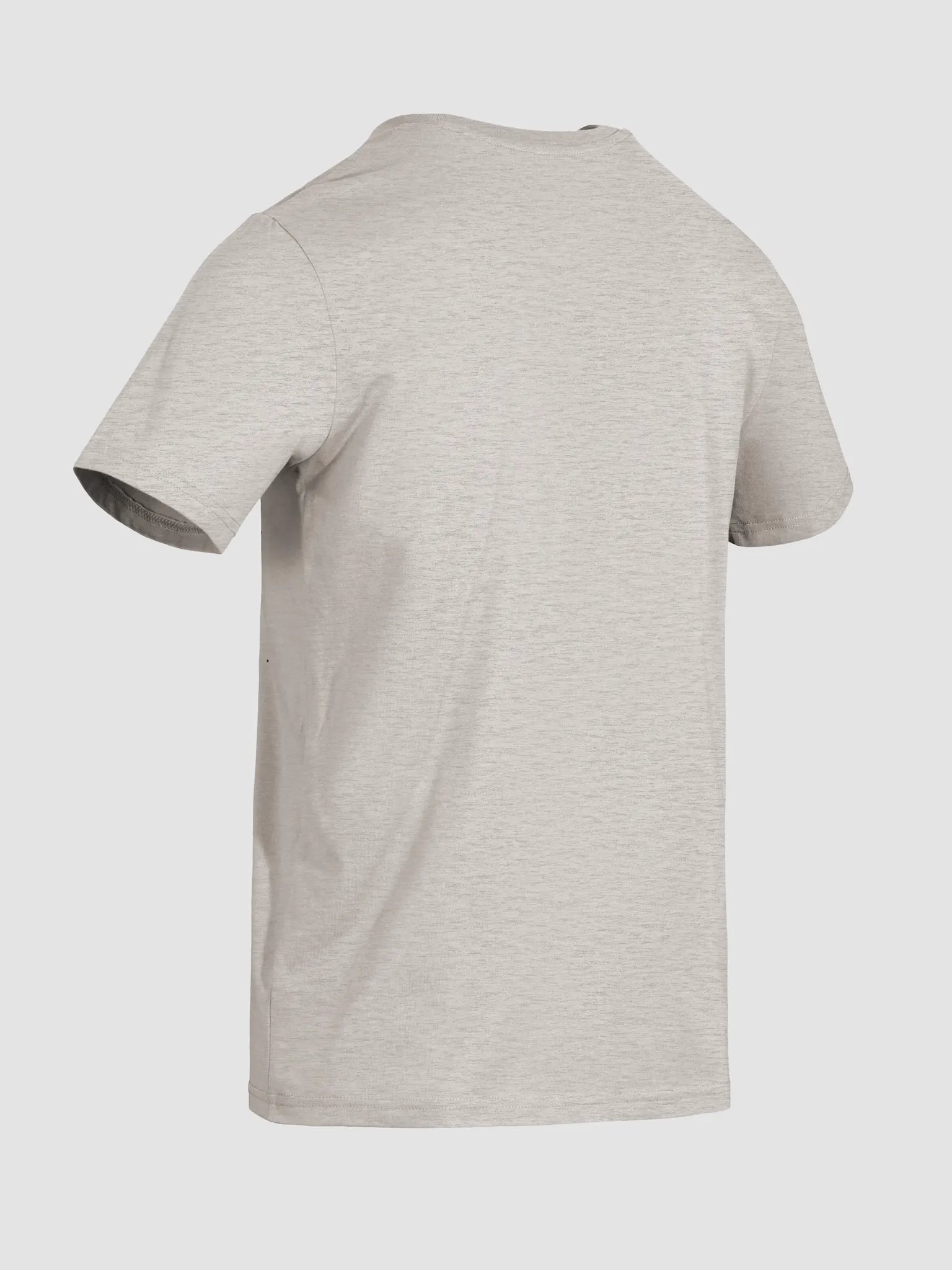 Golden Lotus Organic Cotton T-Shirt product image (4)