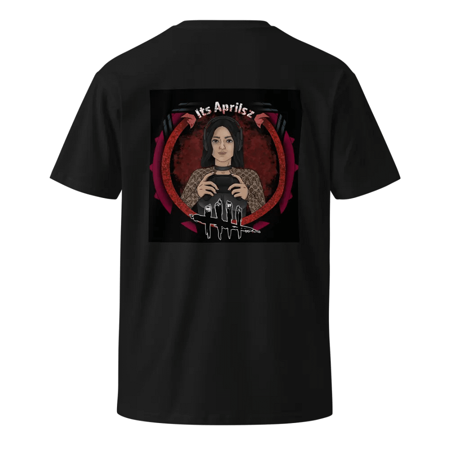 Its Aprilsz Double Logo Shirt product image (2)
