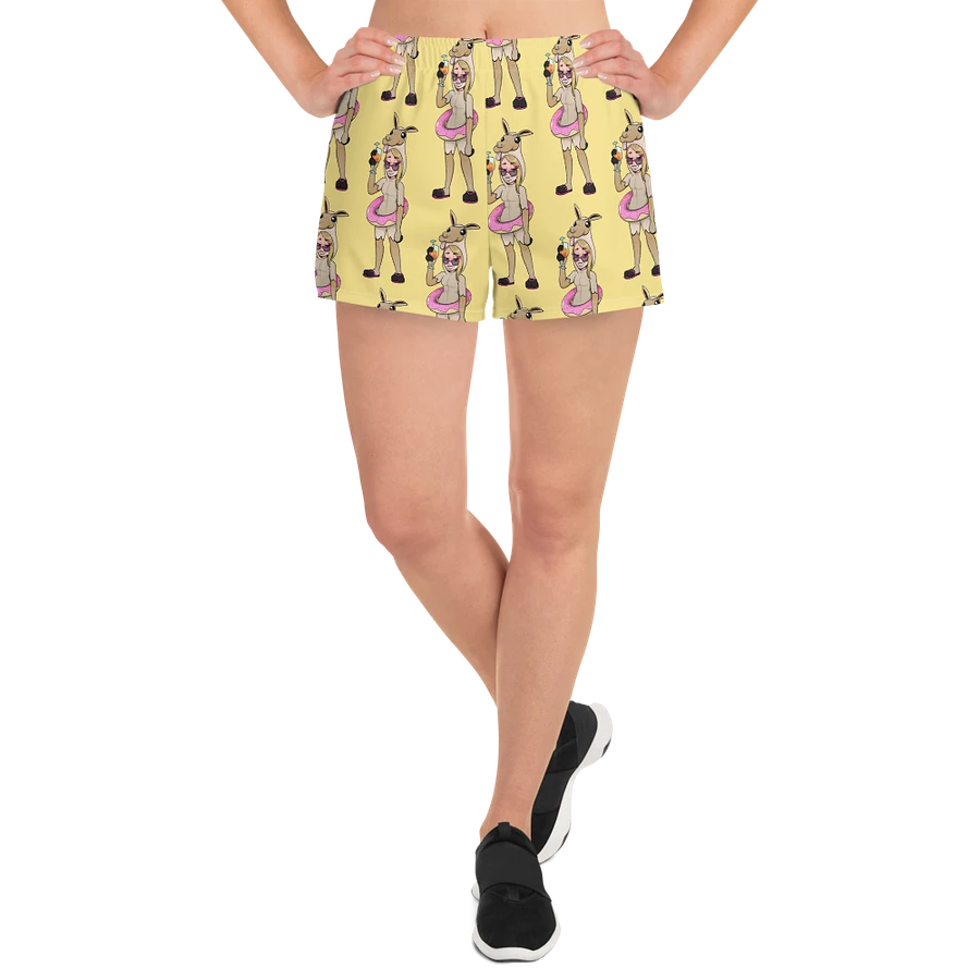 Summer Alpaca Women's Shorts product image (15)