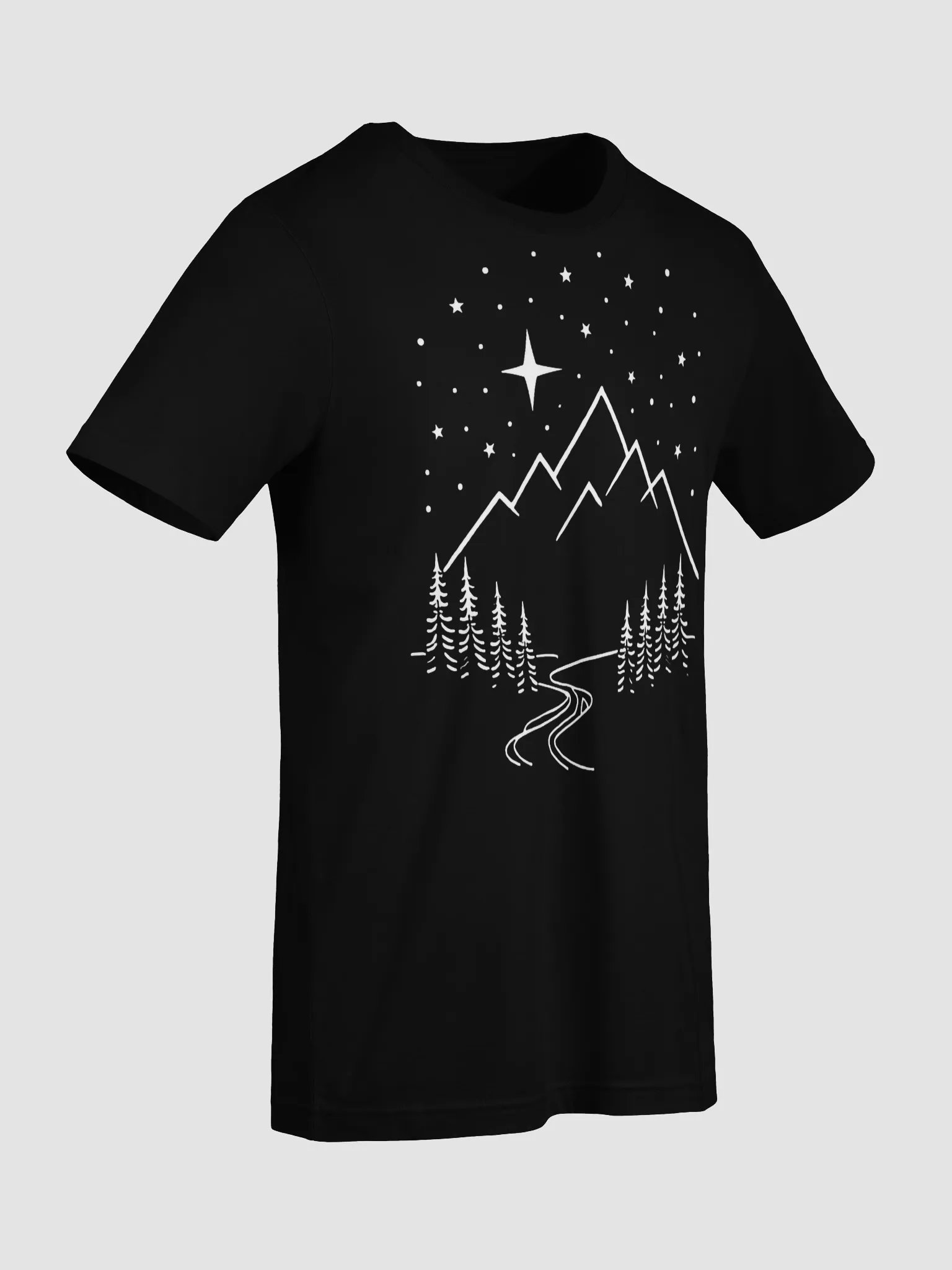 Starry Mountain Sky product image (10)