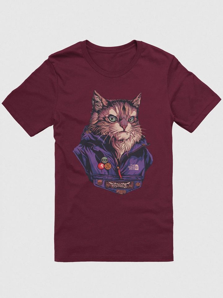 CLAIRE T-SHIRT product image (4)