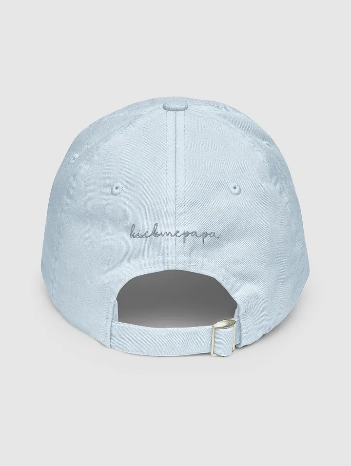 Dad Cap product image (2)
