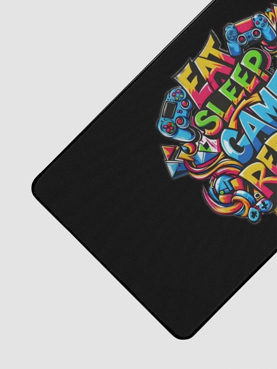Night Owl Desk Mat product image (3)