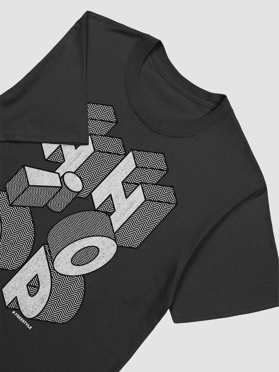 Geometric Hip-Hop Freestyle Design product image (21)