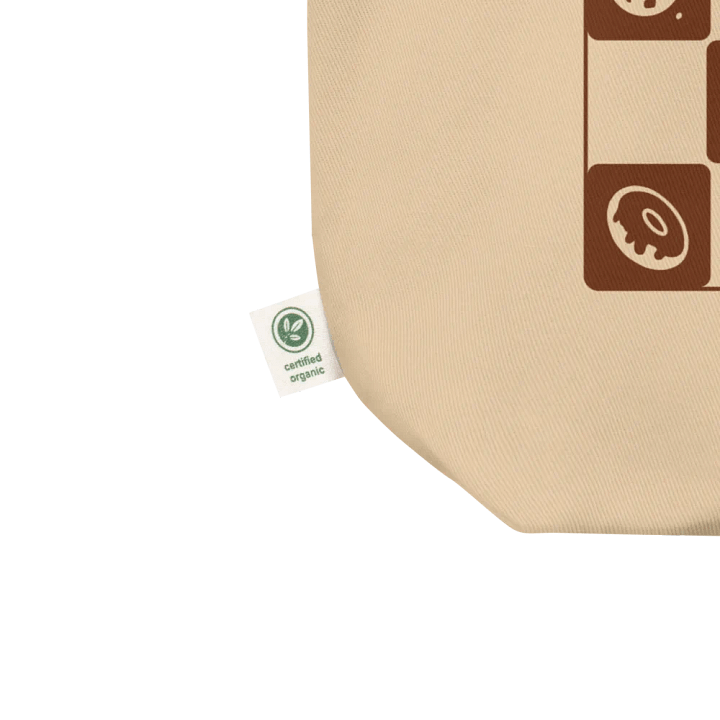 Teddy Bear Picnic Tote product image (2)