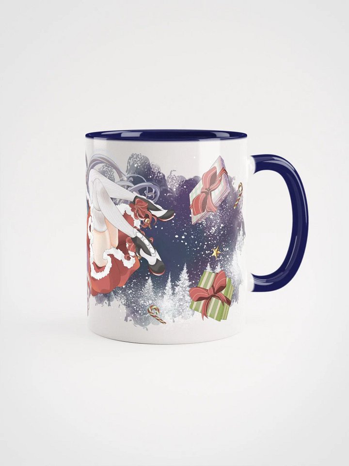 〖2024 Winter Edition〗 New YearIsh Mug product image (2)