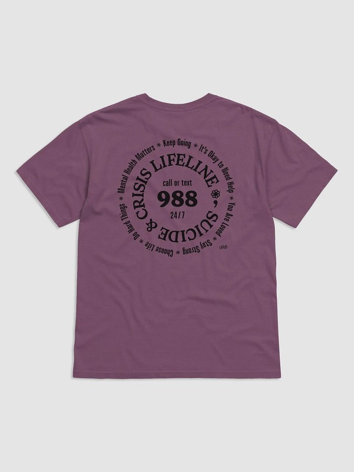 988 (Comfort Colors Garment-Dyed Heavyweight T-Shirt) product image (15)