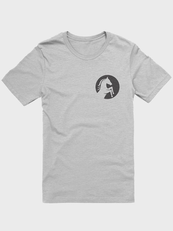 Equine Sphere T-Shirt product image (7)