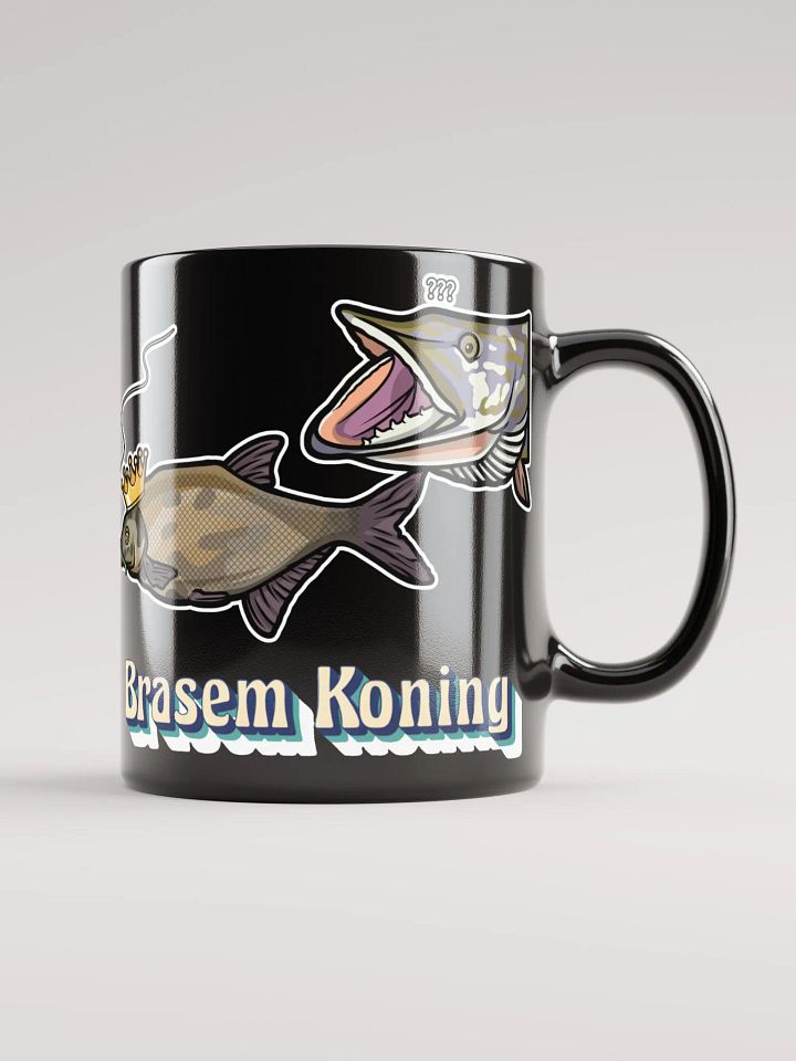 De Brasem Koning Mok product image (1)