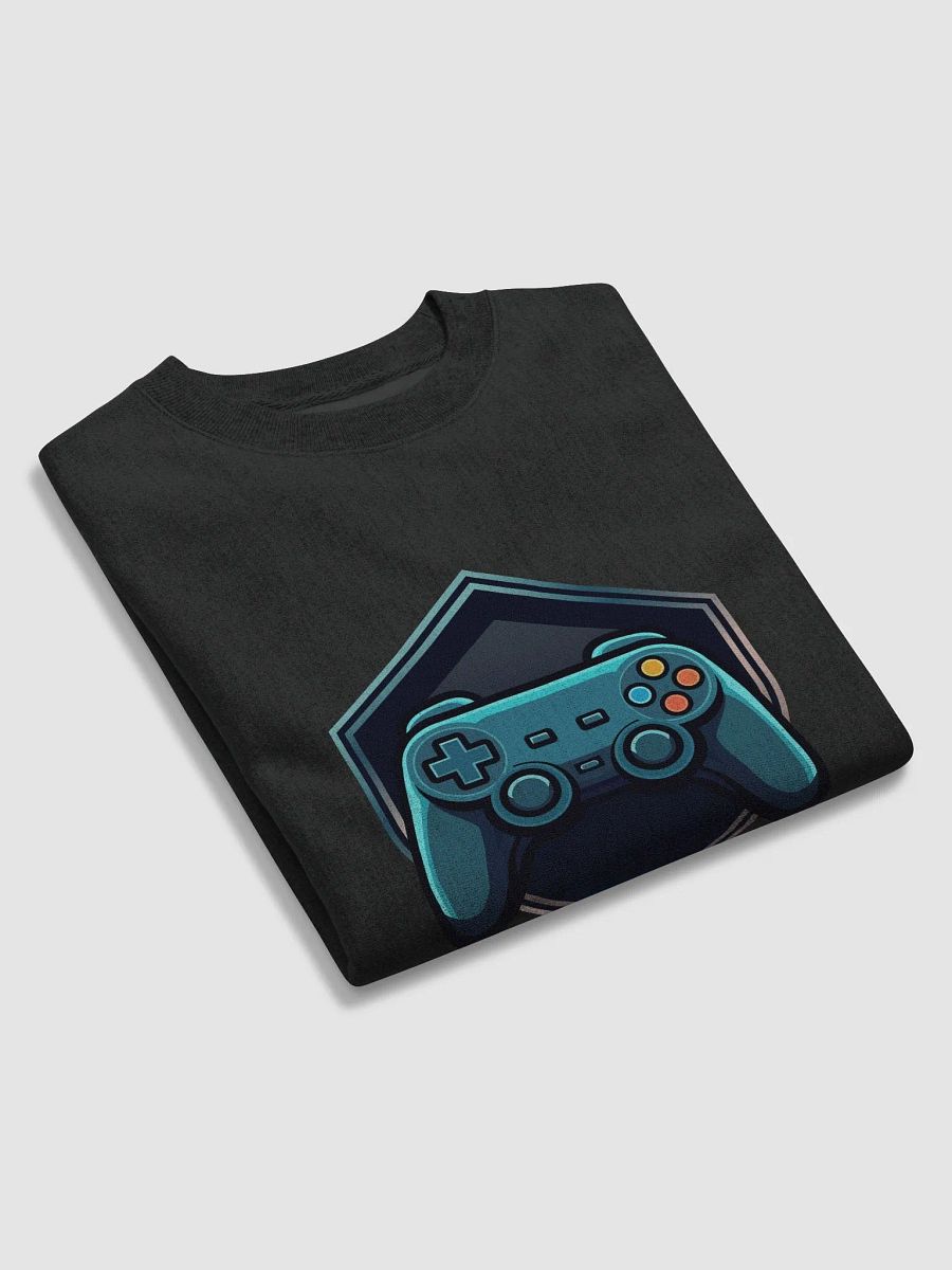 STREAMMERCH Comfort Champion Sweatshirt DEMO product image (3)