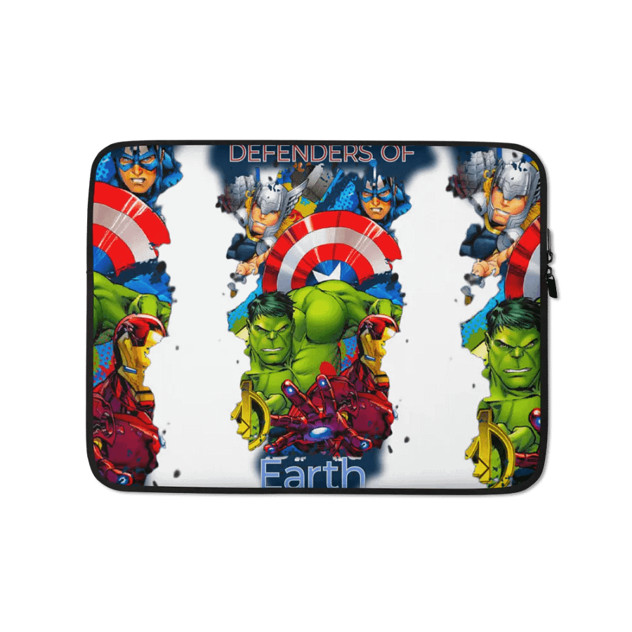 Funda protectora para Portátil product image (1)