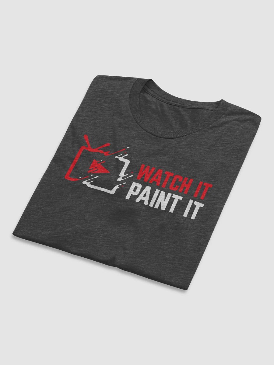 Red/White Logo product image (14)