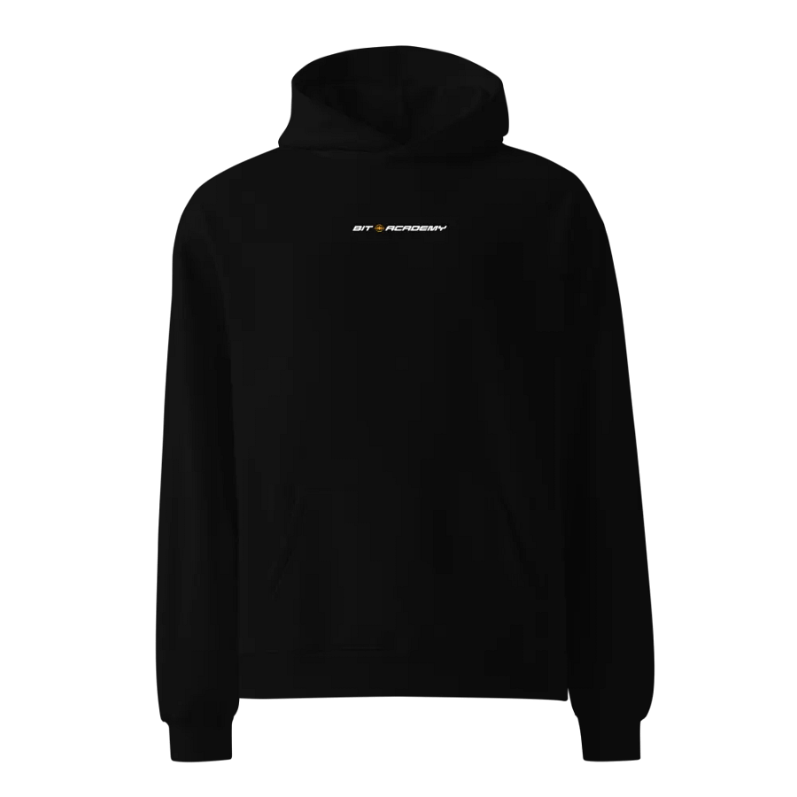 Astronaut Hoodie product image (2)
