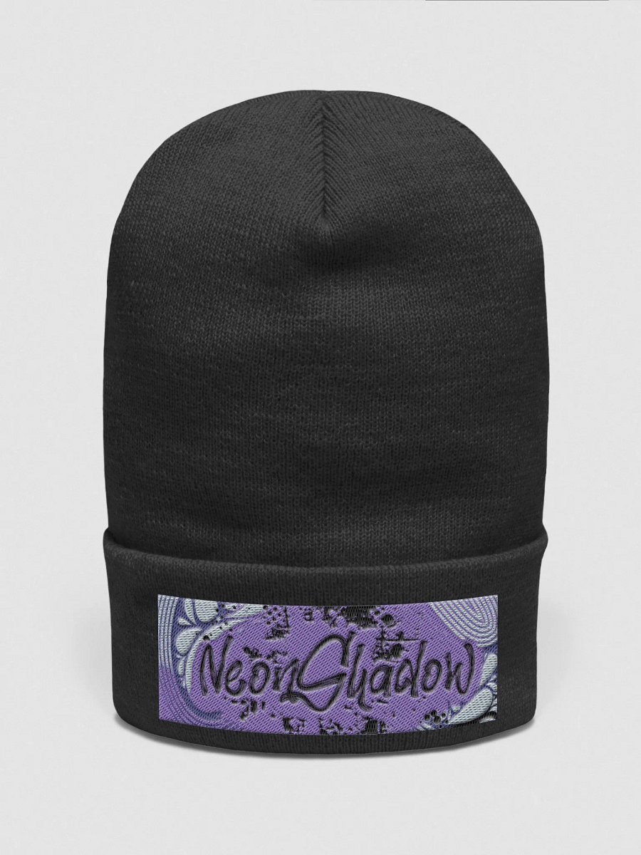 NeonShadow benniez product image (1)