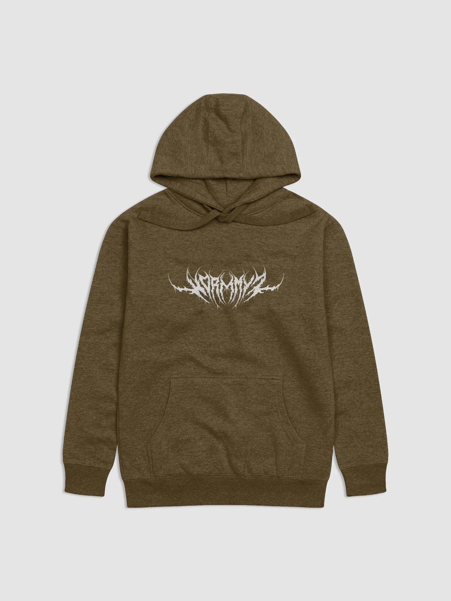 Metal Hoodie product image (7)