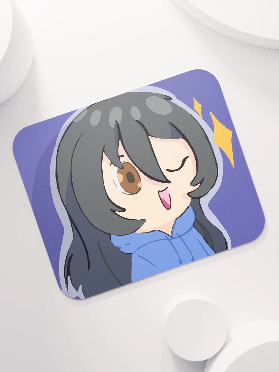 AkiraWink Mouse Pad product image (7)