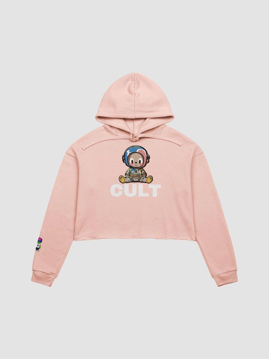 BABY MUNKS CROP TOP product image (1)