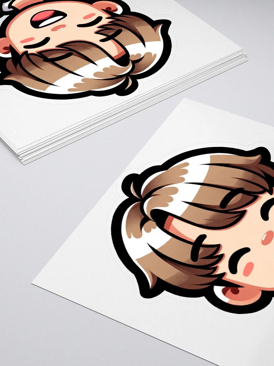 Bang Chan Chibi product image (4)