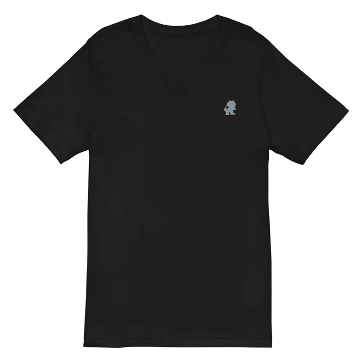 KWP Emblem V-Neck product image (2)