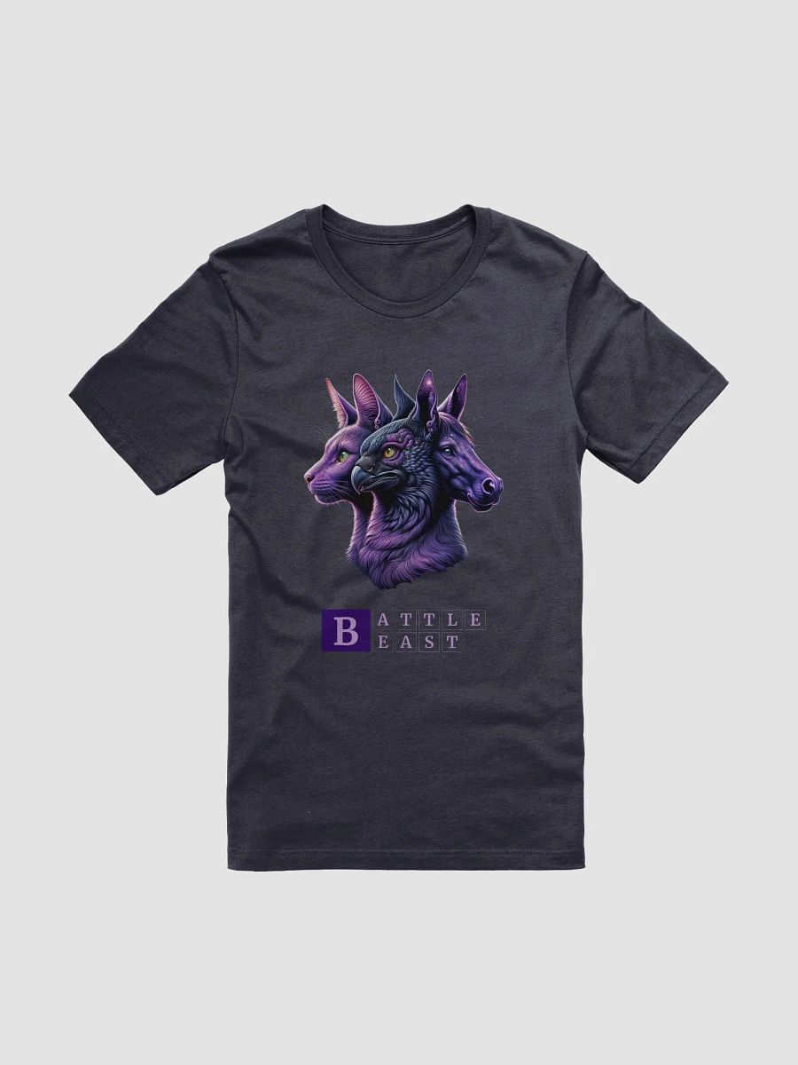 Battle Beast | Supersoft T-Shirt product image (1)