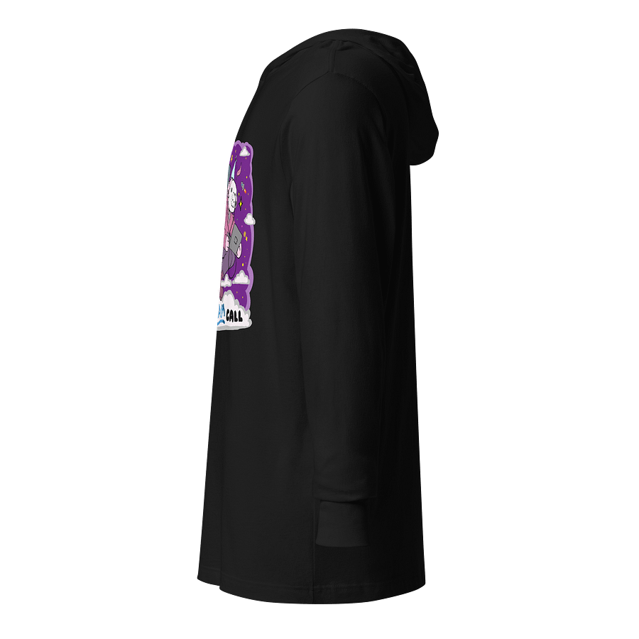 A Rare Dream Call - Unisex Hoodie product image (4)