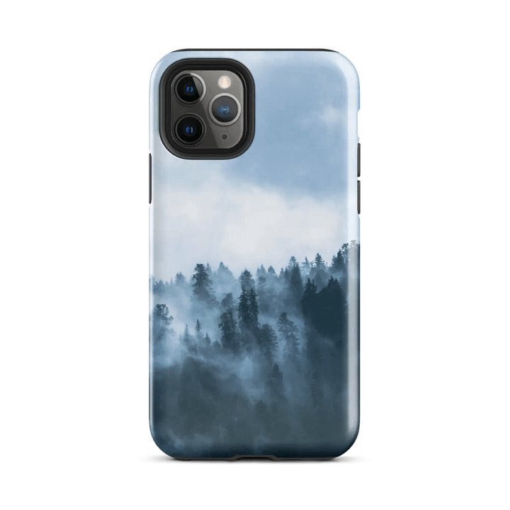 Nature-Inspired Phone Case: Beauty Meets Protection product image (27)