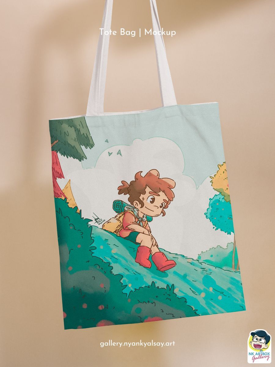 The Breeze | Digital product image (5)