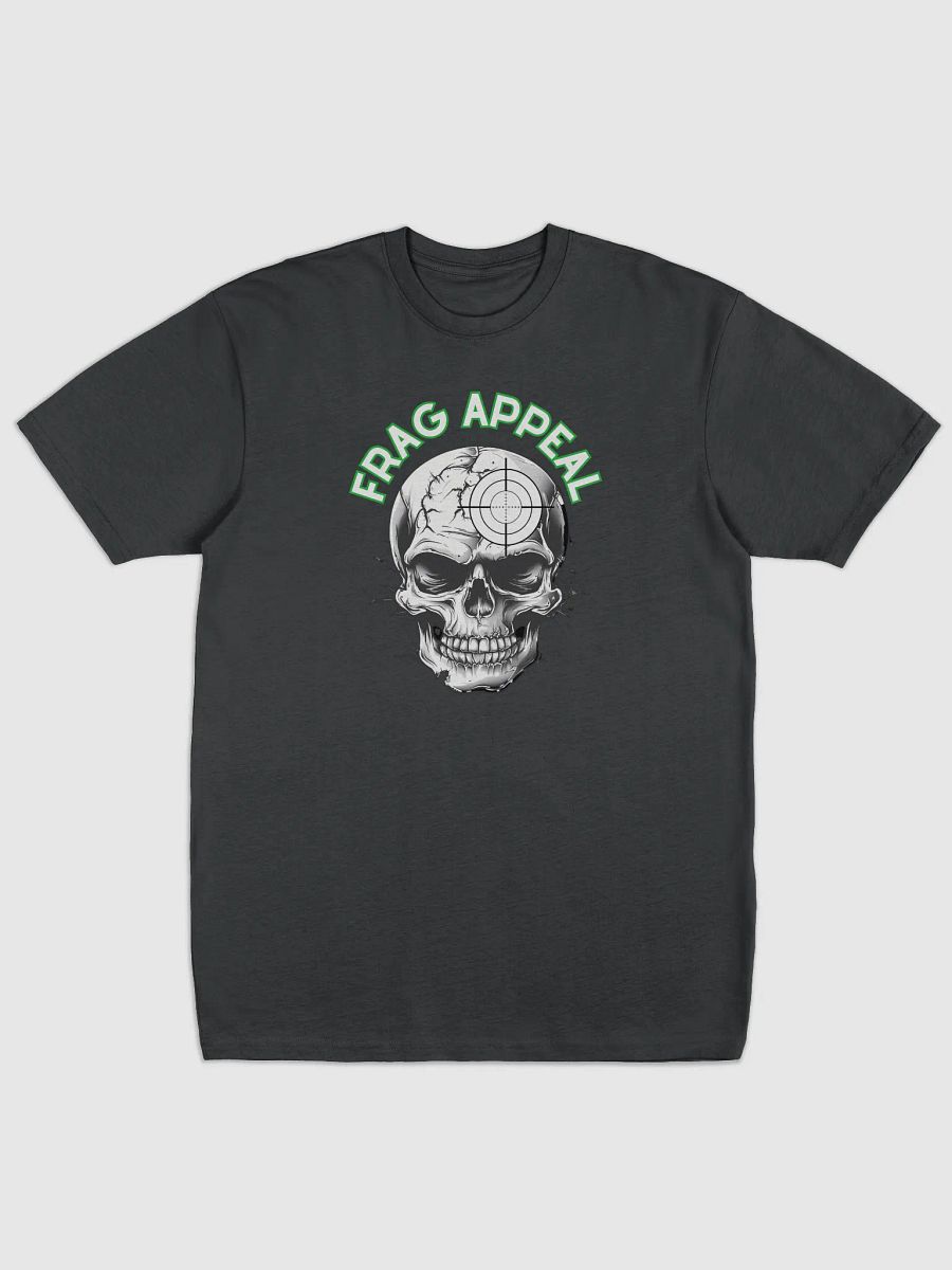 Frag Appeal T-Shirt product image (1)