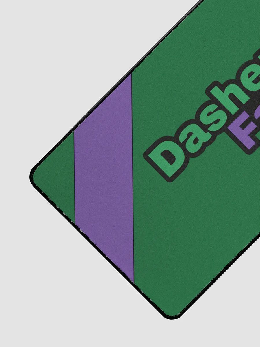 Channel Desk Mat product image (3)