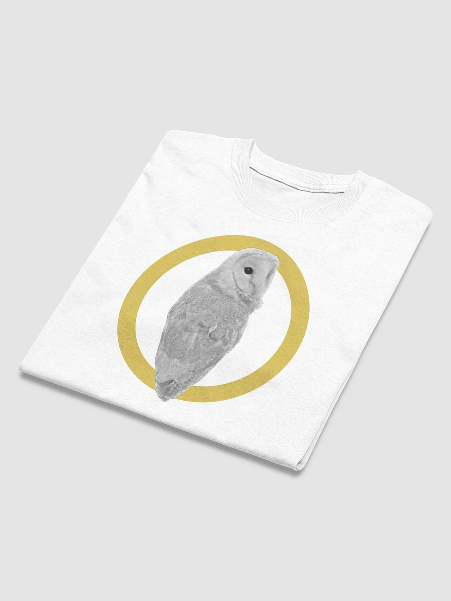 Owl T-Shirt product image (3)