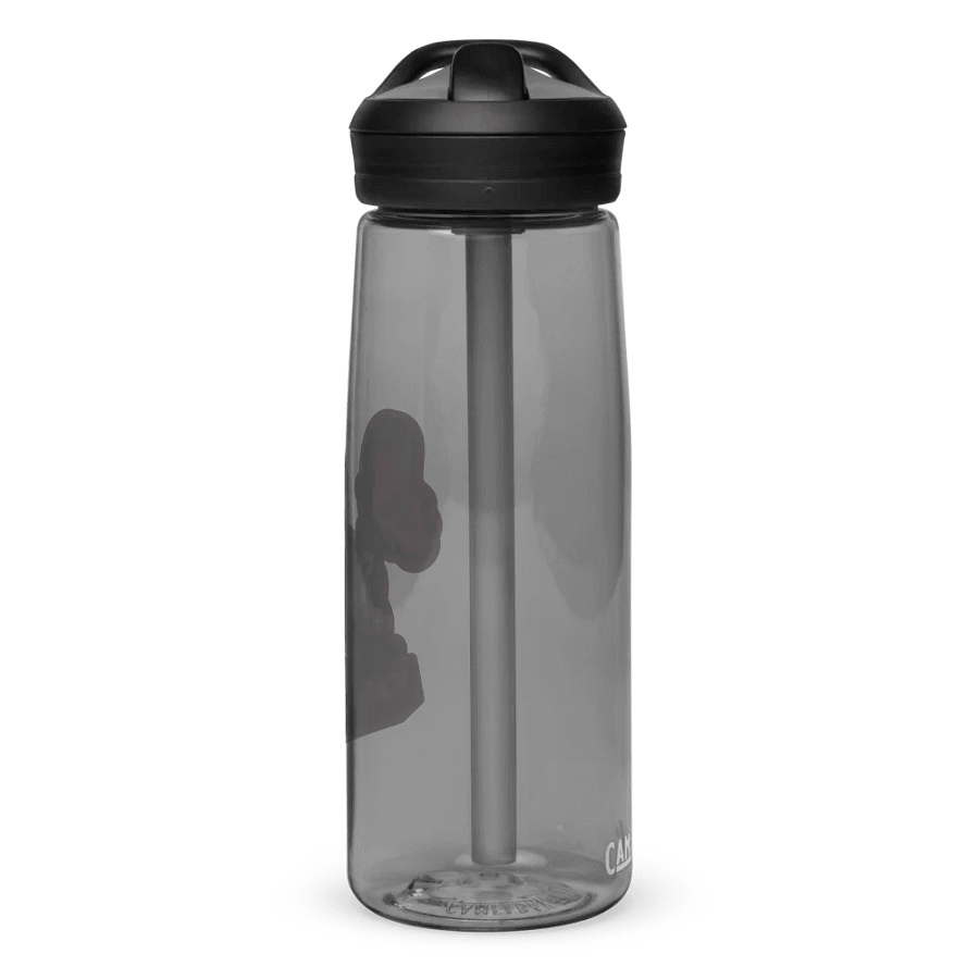Fatal Fiend waterbottle product image (2)