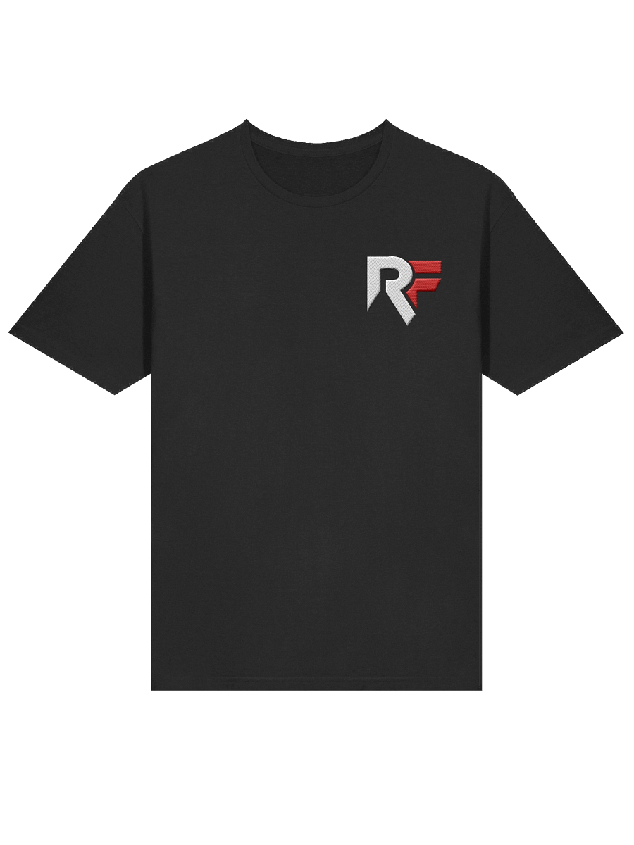 Redesign RF Logo Soft T-Shirt product image (16)