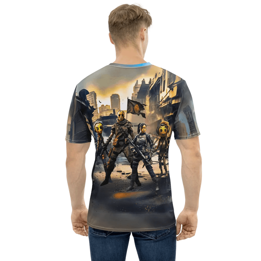 Order 99: Signal from the Ruins product image (1)